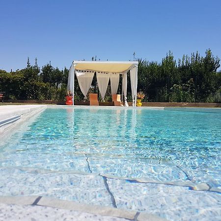 מרינה די רגוזה Casa Vacanze Il Giardino Dei Girasoli מראה חיצוני תמונה