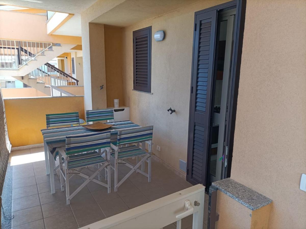 מרינה די רגוזה Casa Vacanze Il Giardino Dei Girasoli מראה חיצוני תמונה