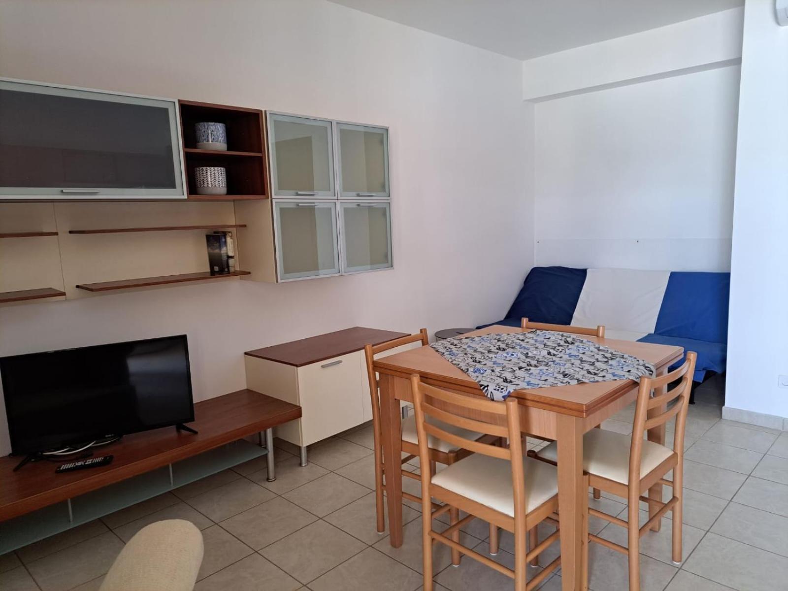 מרינה די רגוזה Casa Vacanze Il Giardino Dei Girasoli מראה חיצוני תמונה