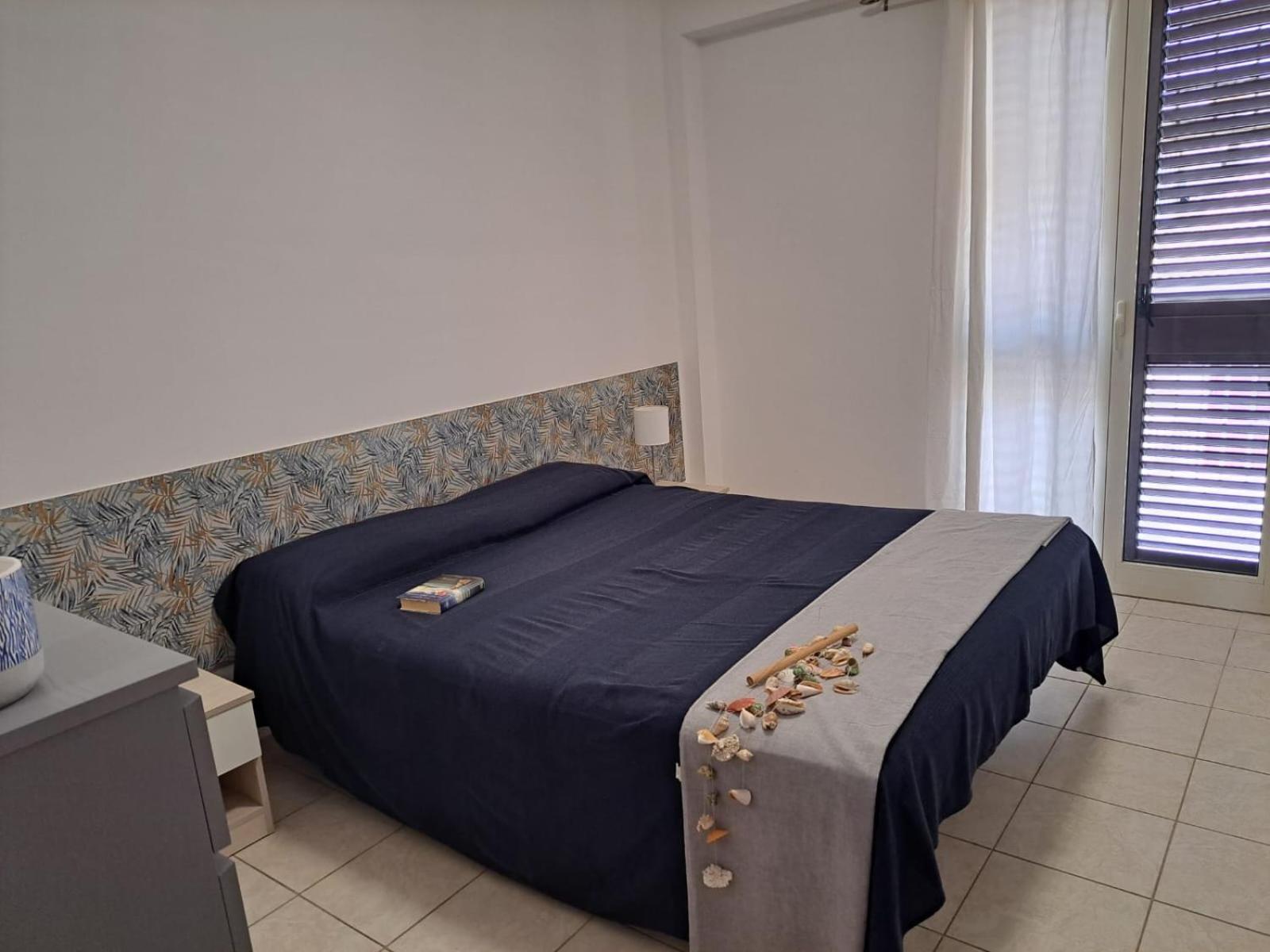 מרינה די רגוזה Casa Vacanze Il Giardino Dei Girasoli מראה חיצוני תמונה