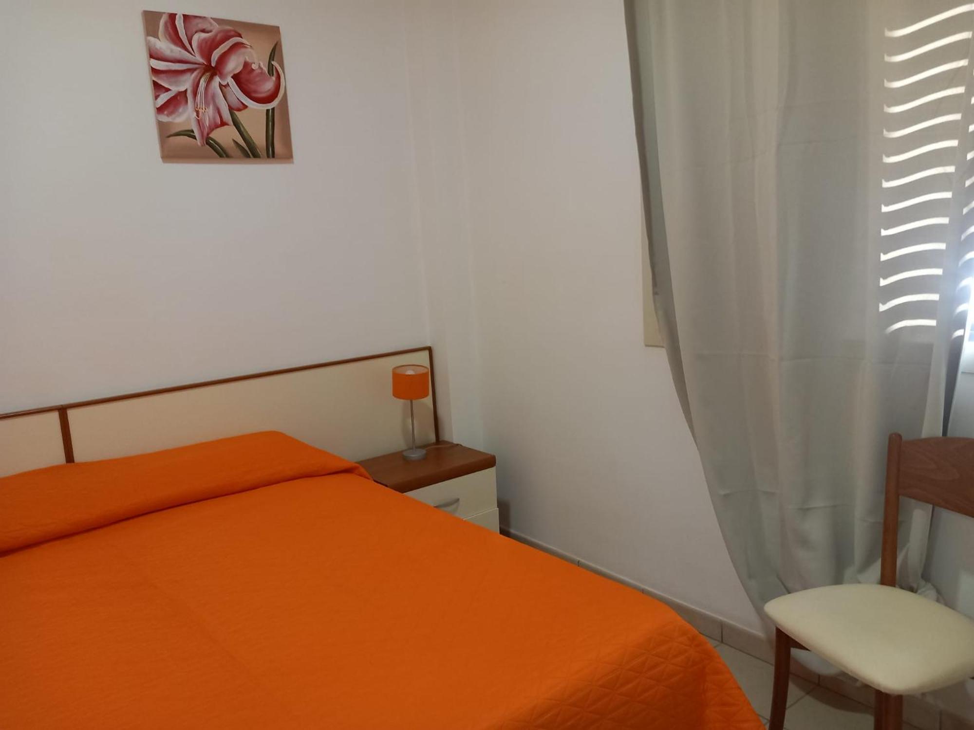 מרינה די רגוזה Casa Vacanze Il Giardino Dei Girasoli מראה חיצוני תמונה