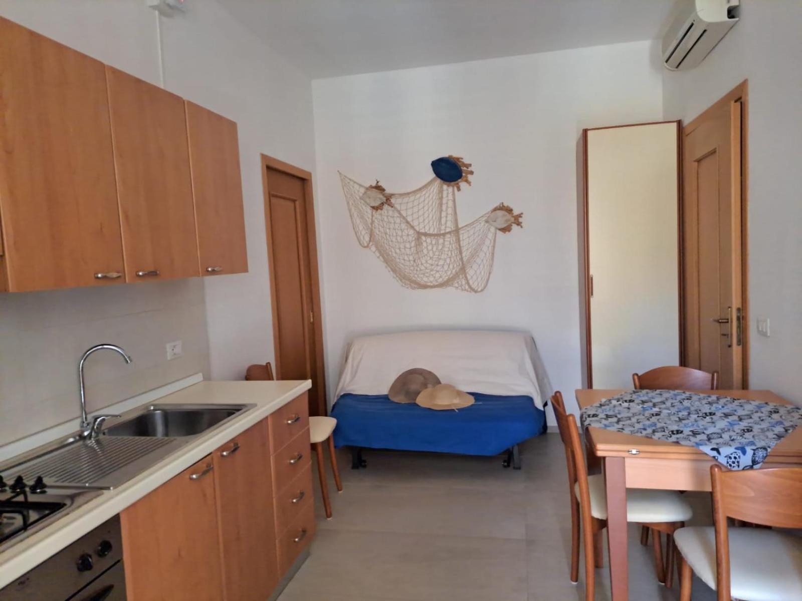 מרינה די רגוזה Casa Vacanze Il Giardino Dei Girasoli מראה חיצוני תמונה