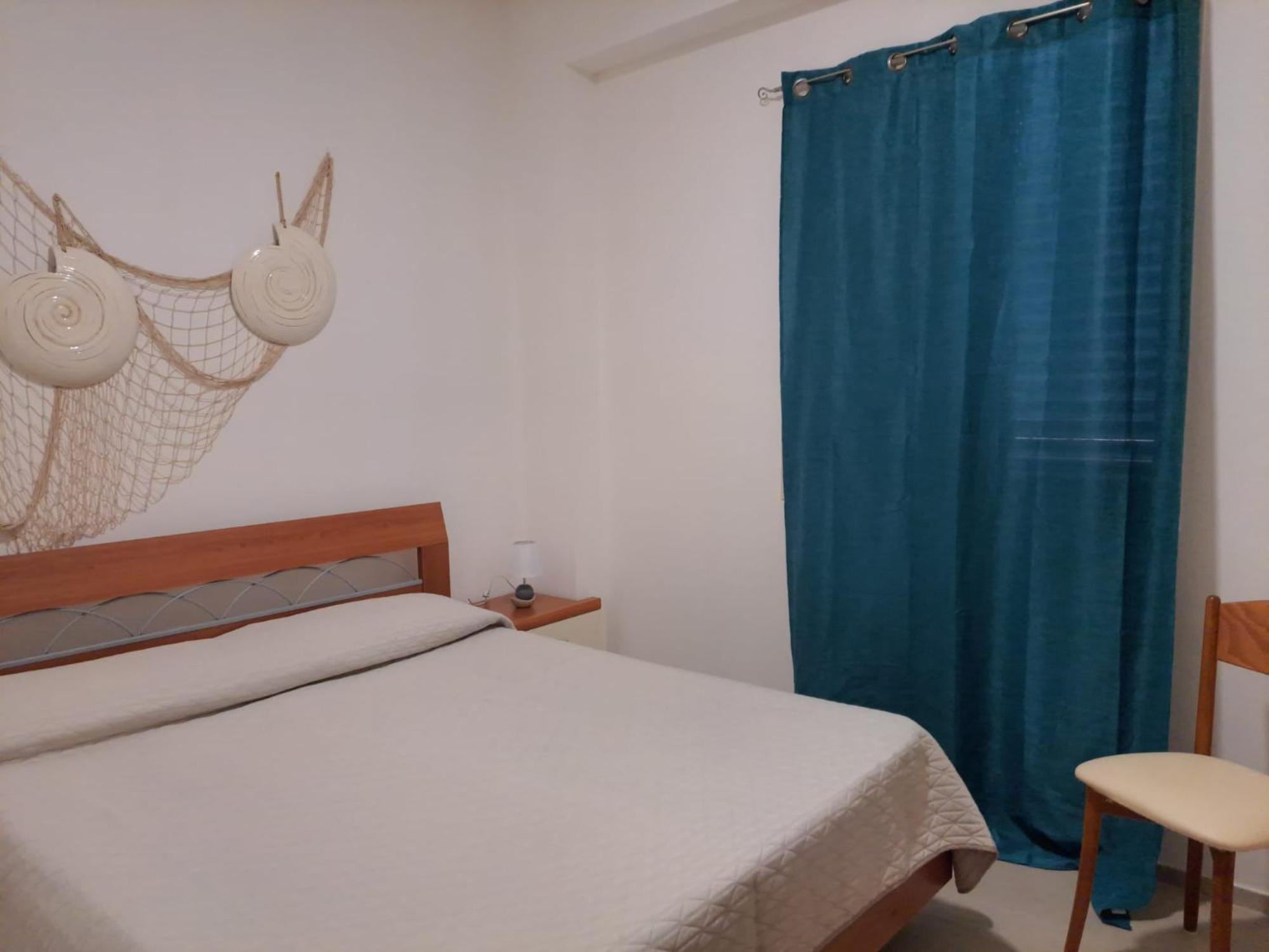 מרינה די רגוזה Casa Vacanze Il Giardino Dei Girasoli מראה חיצוני תמונה