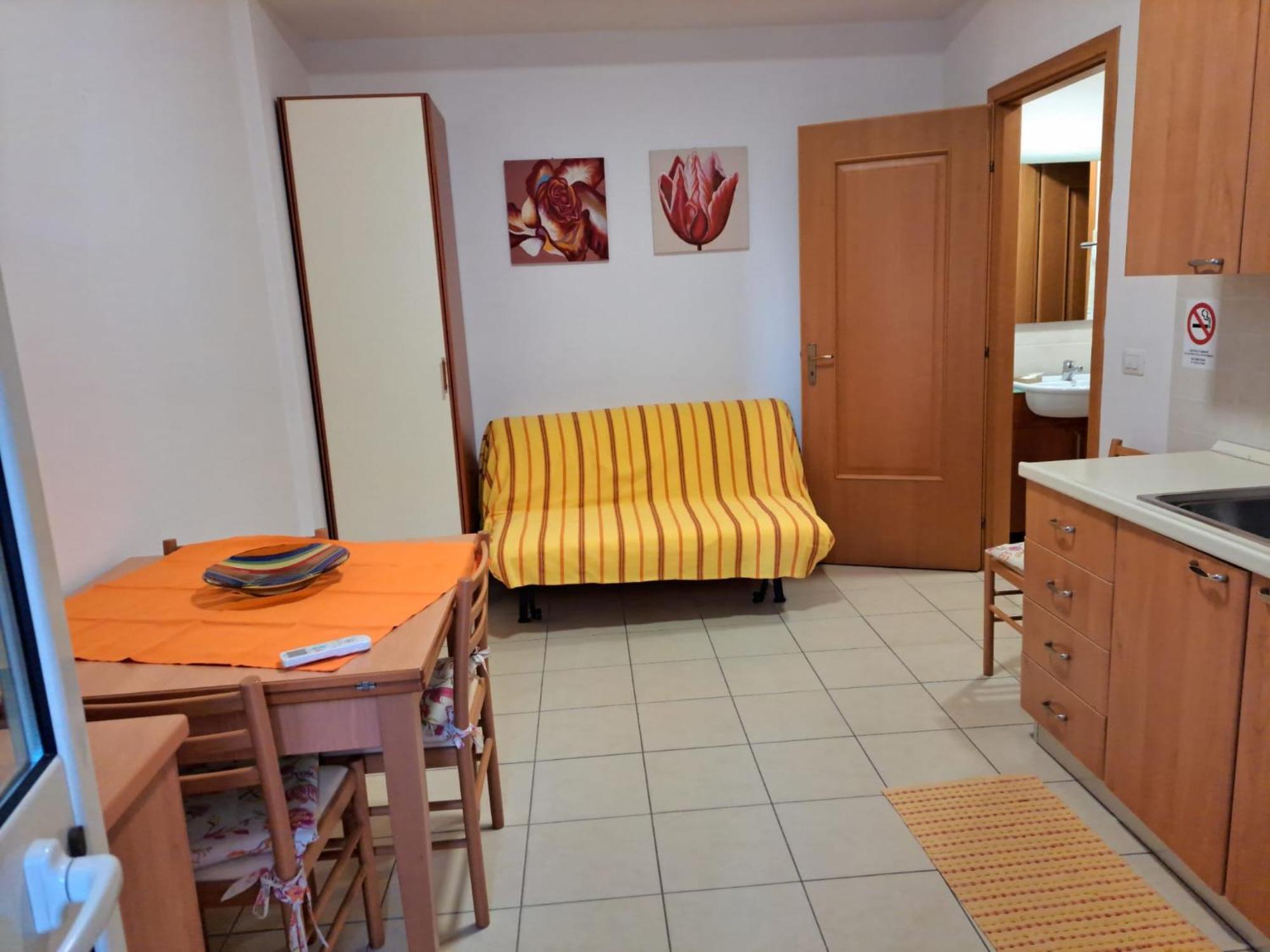 מרינה די רגוזה Casa Vacanze Il Giardino Dei Girasoli מראה חיצוני תמונה