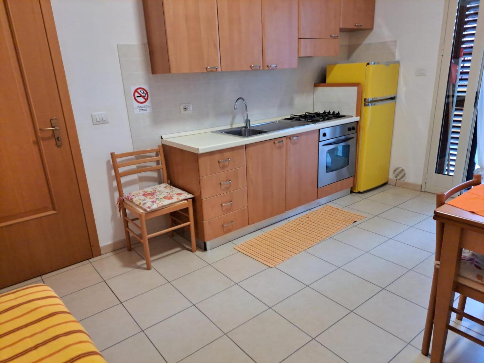מרינה די רגוזה Casa Vacanze Il Giardino Dei Girasoli מראה חיצוני תמונה