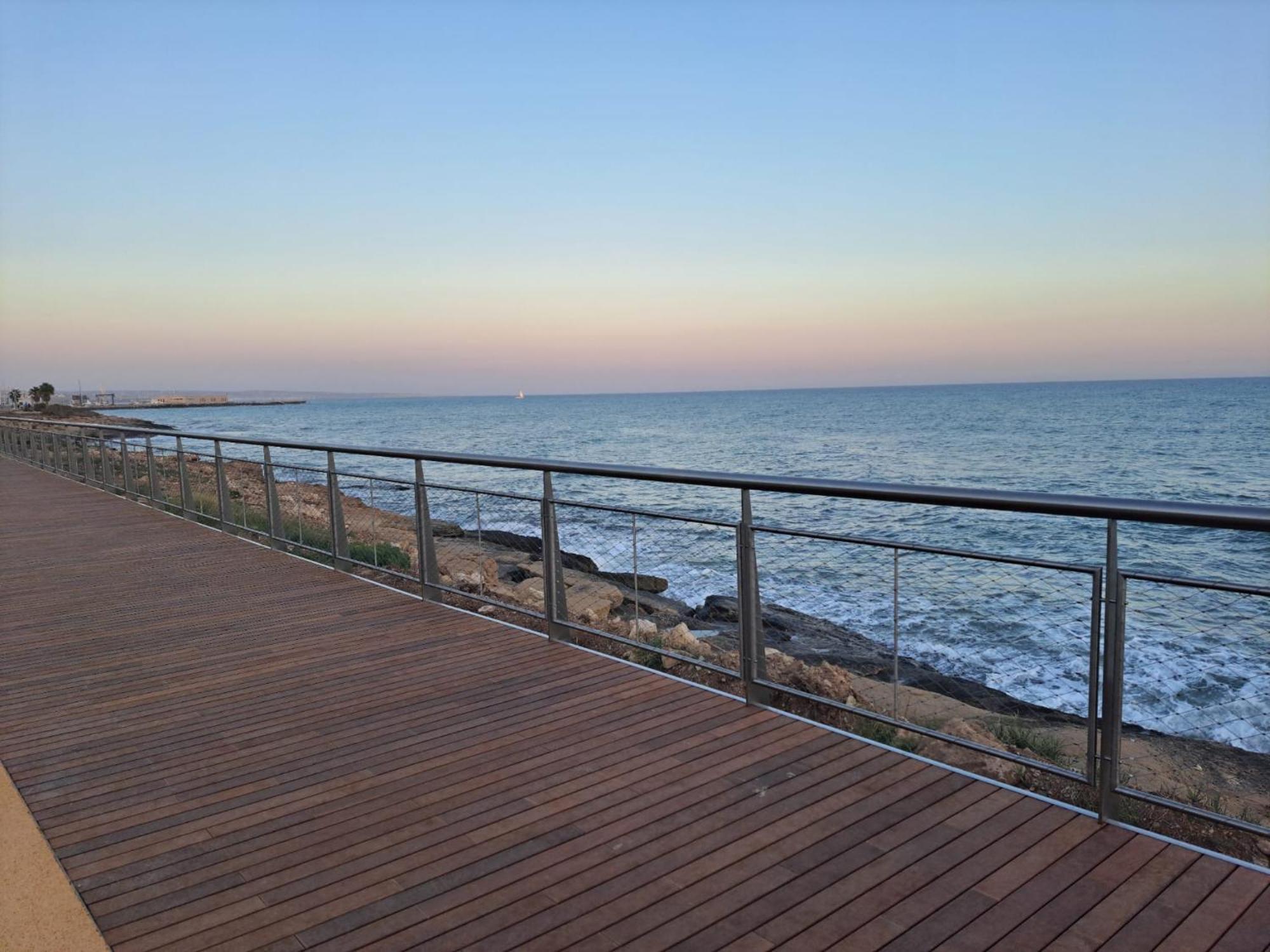 מרינה די רגוזה Casa Vacanze Il Giardino Dei Girasoli מראה חיצוני תמונה