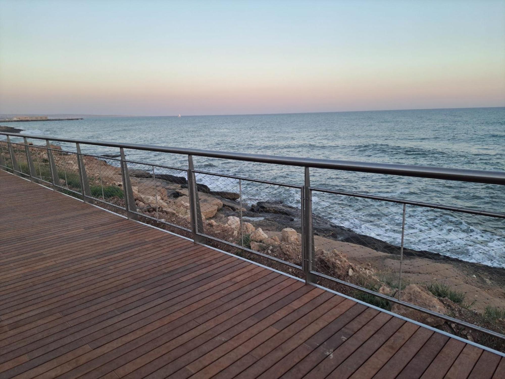 מרינה די רגוזה Casa Vacanze Il Giardino Dei Girasoli מראה חיצוני תמונה